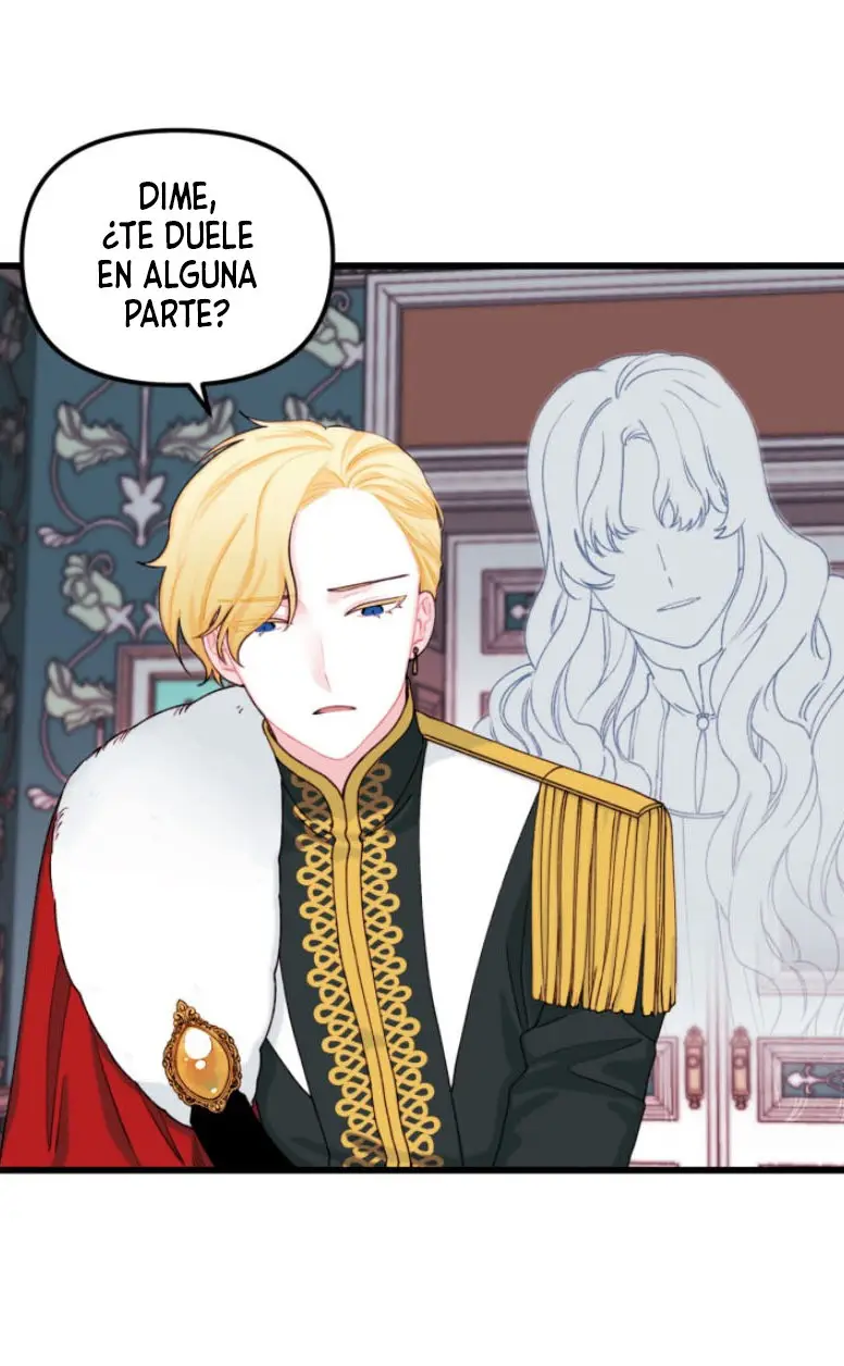 La princesa imperial que salió del basurero (2020) - Capítulo 8 - Página 13 - LectorTMOo