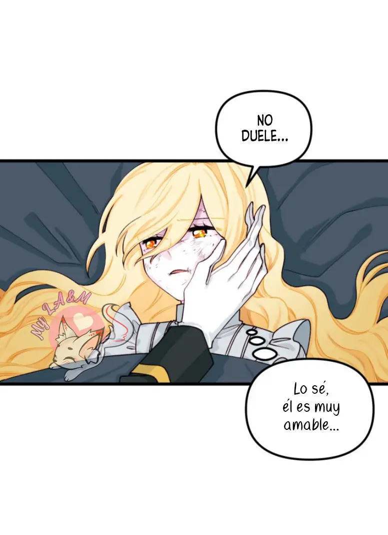 La princesa imperial que salió del basurero (2020) - Capítulo 8 - Página 14 - LectorTMOo
