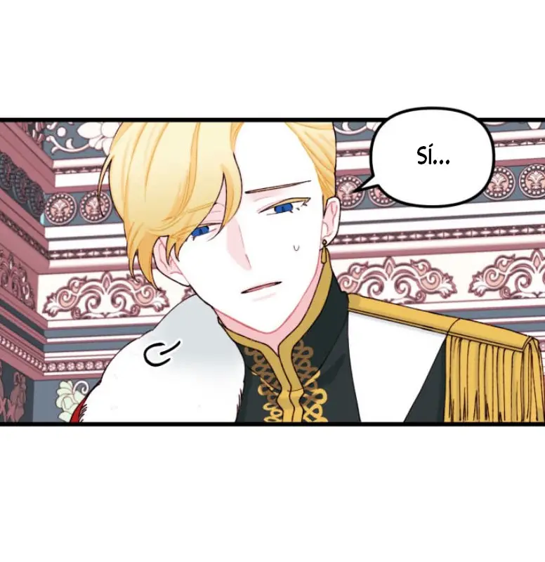 La princesa imperial que salió del basurero (2020) - Capítulo 8 - Página 15 - LectorTMOo