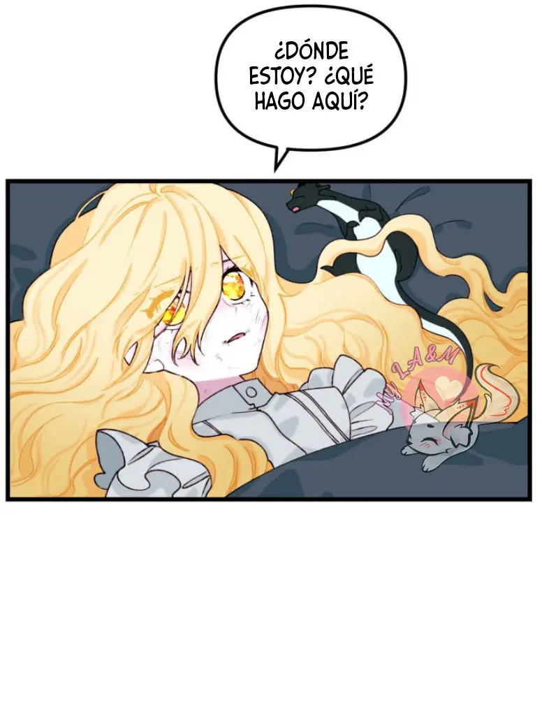 La princesa imperial que salió del basurero (2020) - Capítulo 8 - Página 16 - LectorTMOo