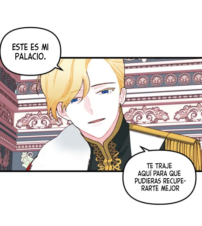 La princesa imperial que salió del basurero (2020) - Capítulo 8 - Página 17 - LectorTMOo