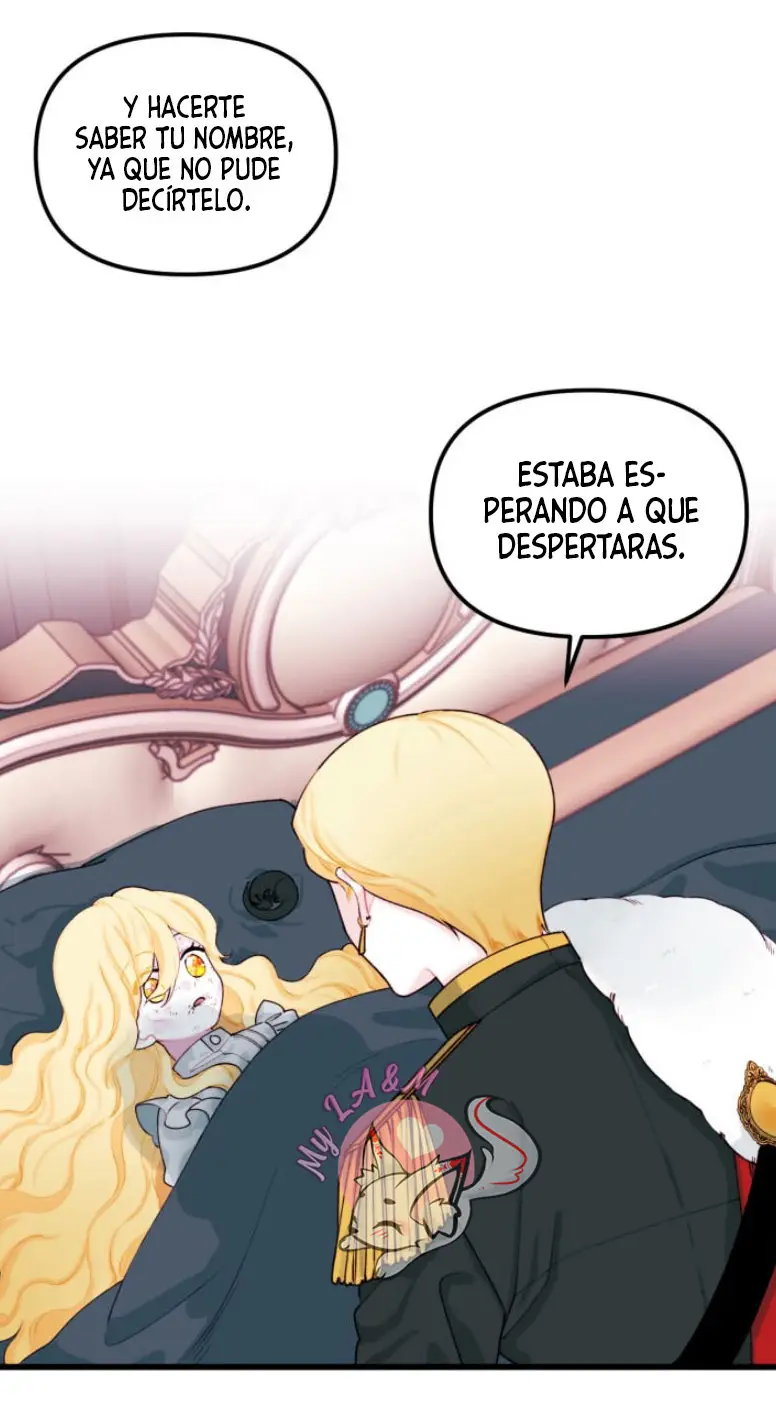 La princesa imperial que salió del basurero (2020) - Capítulo 8 - Página 18 - LectorTMOo