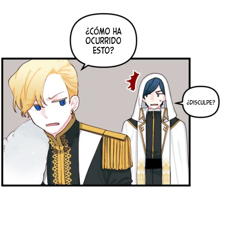 La princesa imperial que salió del basurero (2020) - Capítulo 8 - Página 21 - LectorTMOo
