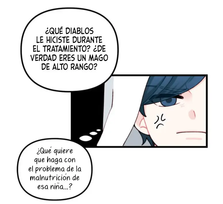 La princesa imperial que salió del basurero (2020) - Capítulo 8 - Página 22 - LectorTMOo