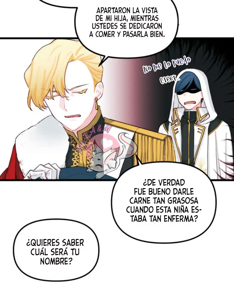 La princesa imperial que salió del basurero (2020) - Capítulo 8 - Página 24 - LectorTMOo