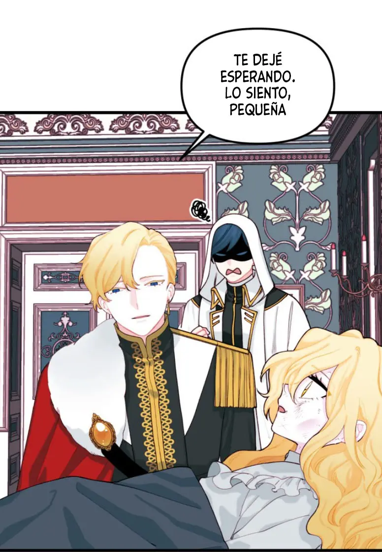 La princesa imperial que salió del basurero (2020) - Capítulo 8 - Página 25 - LectorTMOo