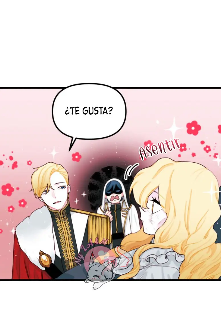 La princesa imperial que salió del basurero (2020) - Capítulo 8 - Página 31 - LectorTMOo