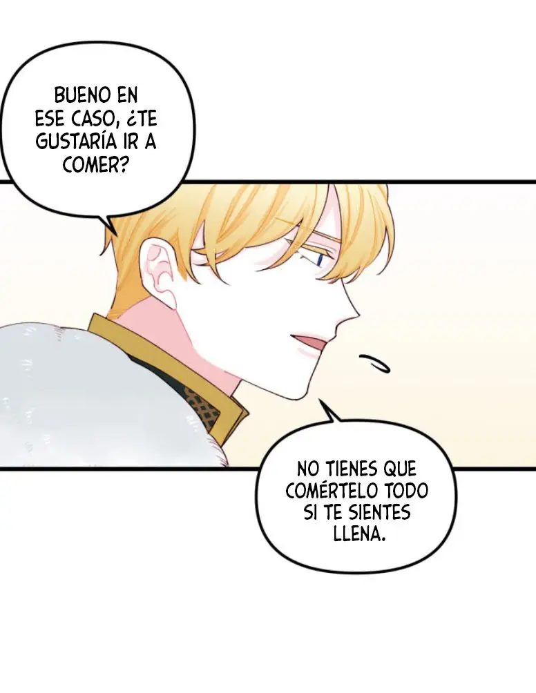 La princesa imperial que salió del basurero (2020) - Capítulo 8 - Página 34 - LectorTMOo
