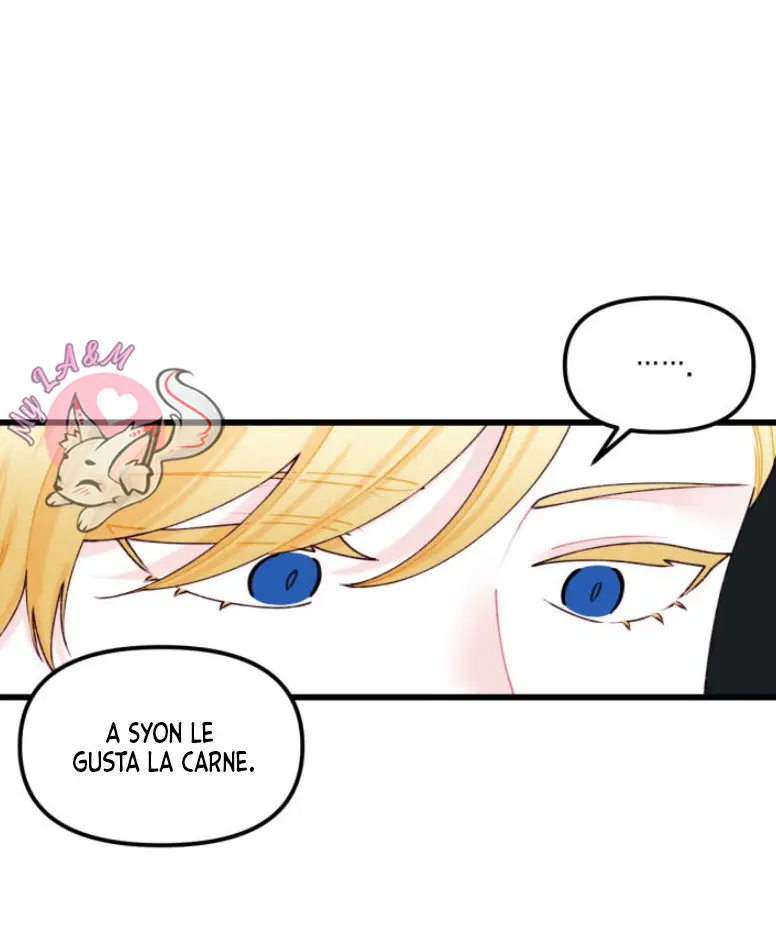 La princesa imperial que salió del basurero (2020) - Capítulo 8 - Página 38 - LectorTMOo