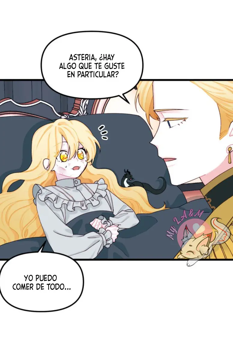 La princesa imperial que salió del basurero (2020) - Capítulo 8 - Página 40 - LectorTMOo