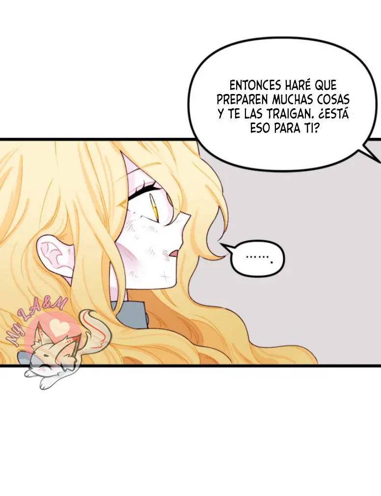 La princesa imperial que salió del basurero (2020) - Capítulo 8 - Página 41 - LectorTMOo