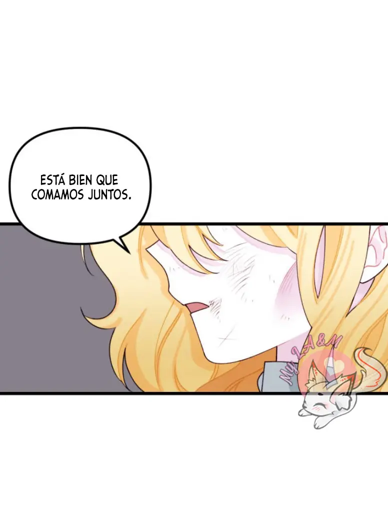 La princesa imperial que salió del basurero (2020) - Capítulo 8 - Página 43 - LectorTMOo
