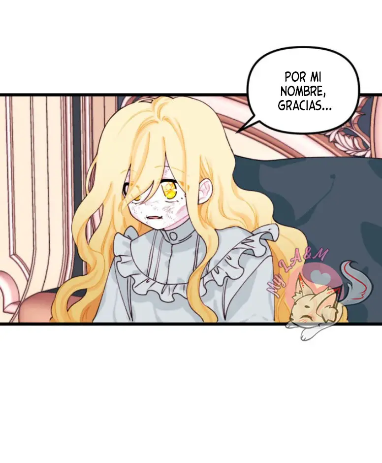 La princesa imperial que salió del basurero (2020) - Capítulo 8 - Página 46 - LectorTMOo