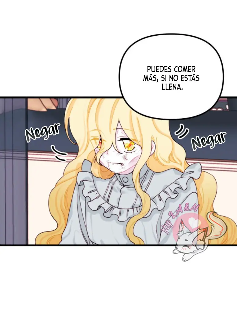 La princesa imperial que salió del basurero (2020) - Capítulo 8 - Página 50 - LectorTMOo