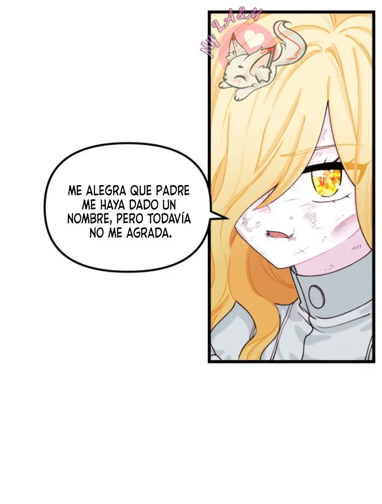 La princesa imperial que salió del basurero (2020) - Capítulo 8 - Página 56 - LectorTMOo