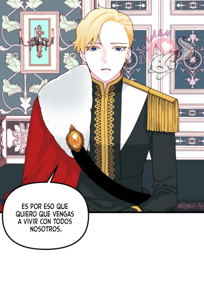La princesa imperial que salió del basurero (2020) - Capítulo 8 - Página 60 - LectorTMOo