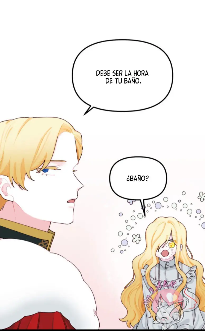 La princesa imperial que salió del basurero (2020) - Capítulo 8 - Página 63 - LectorTMOo