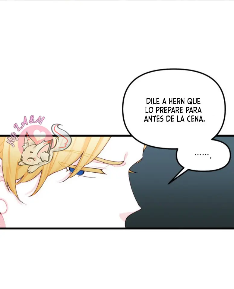 La princesa imperial que salió del basurero (2020) - Capítulo 8 - Página 64 - LectorTMOo