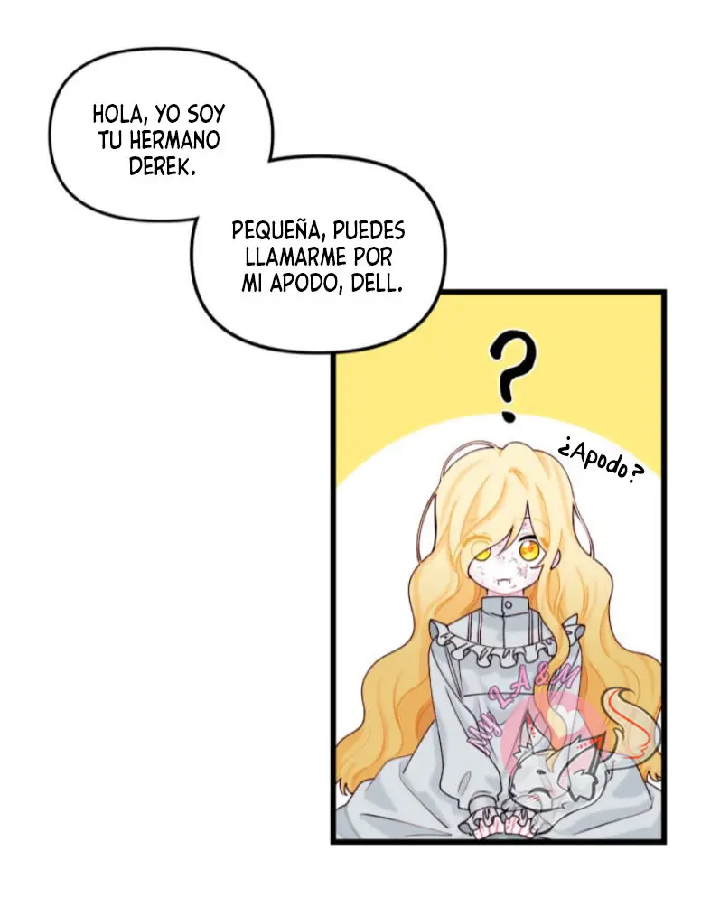 La princesa imperial que salió del basurero (2020) - Capítulo 8 - Página 67 - LectorTMOo