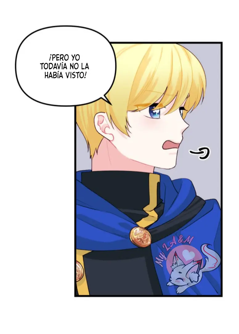 La princesa imperial que salió del basurero (2020) - Capítulo 8 - Página 70 - LectorTMOo