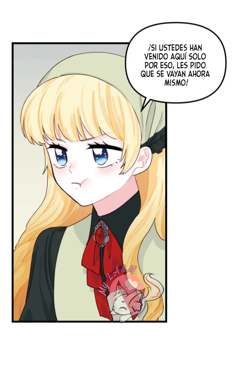 La princesa imperial que salió del basurero (2020) - Capítulo 8 - Página 71 - LectorTMOo