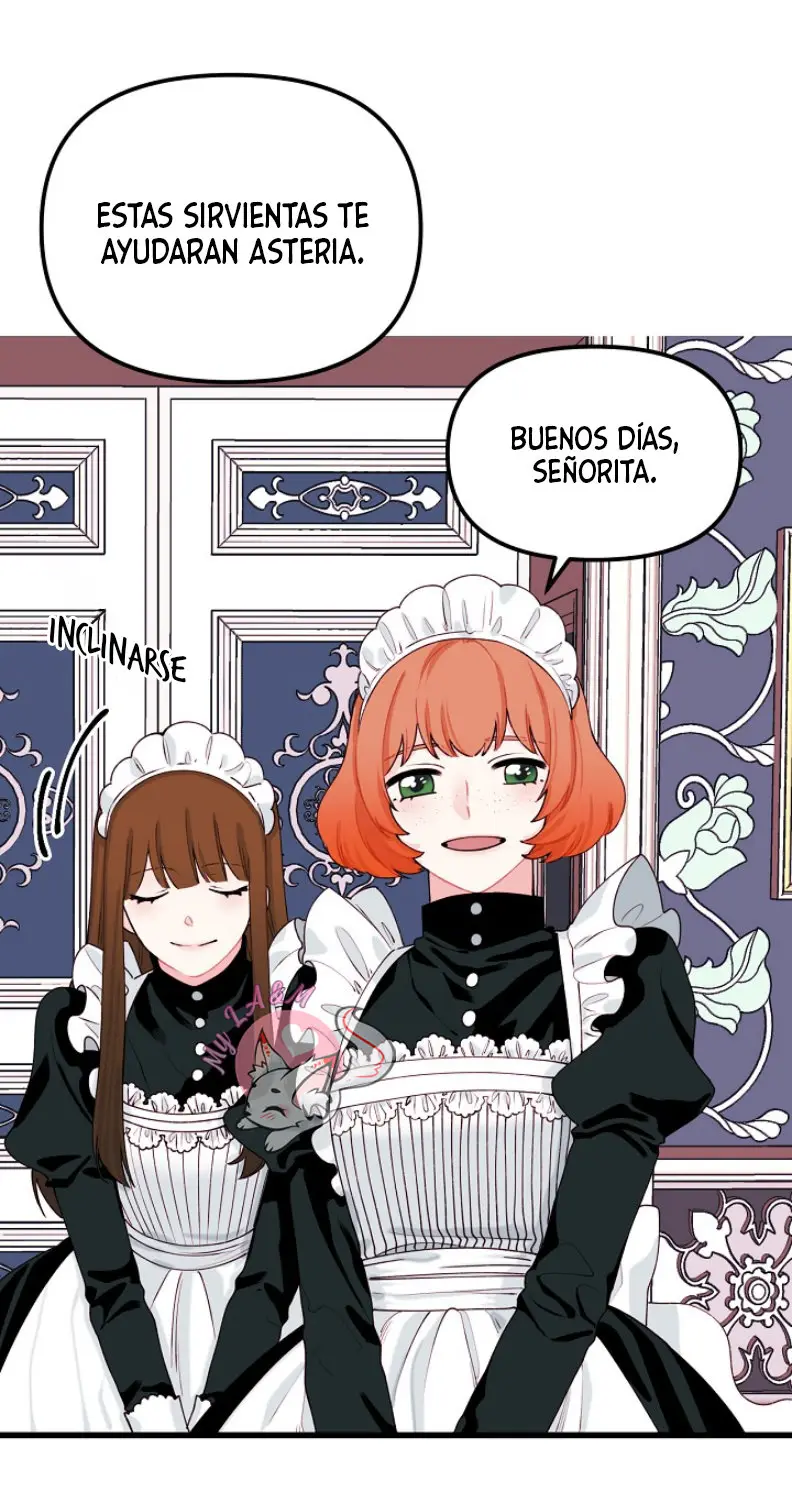 La princesa imperial que salió del basurero (2020) - Capítulo 9 - Página 9 - LectorTMOo