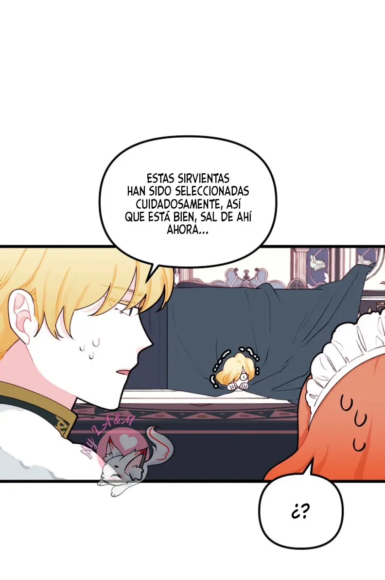 La princesa imperial que salió del basurero (2020) - Capítulo 9 - Página 10 - LectorTMOo