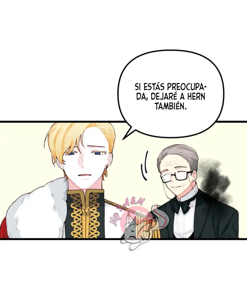 La princesa imperial que salió del basurero (2020) - Capítulo 9 - Página 11 - LectorTMOo