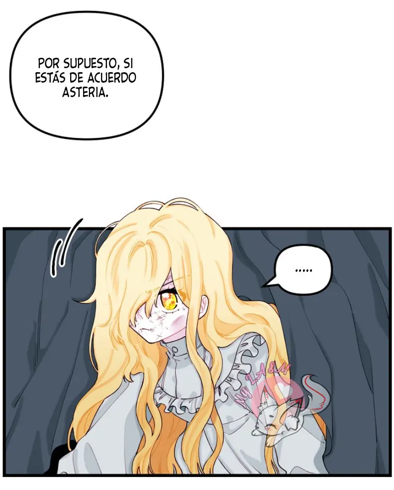 La princesa imperial que salió del basurero (2020) - Capítulo 9 - Página 12 - LectorTMOo