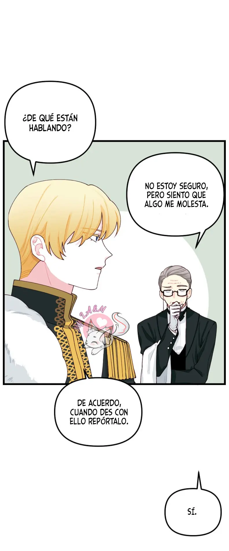 La princesa imperial que salió del basurero (2020) - Capítulo 9 - Página 18 - LectorTMOo