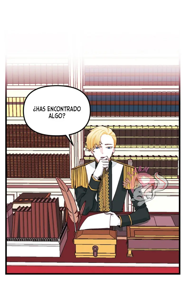 La princesa imperial que salió del basurero (2020) - Capítulo 9 - Página 20 - LectorTMOo