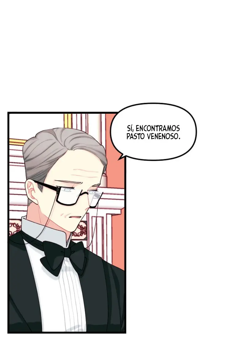 La princesa imperial que salió del basurero (2020) - Capítulo 9 - Página 21 - LectorTMOo
