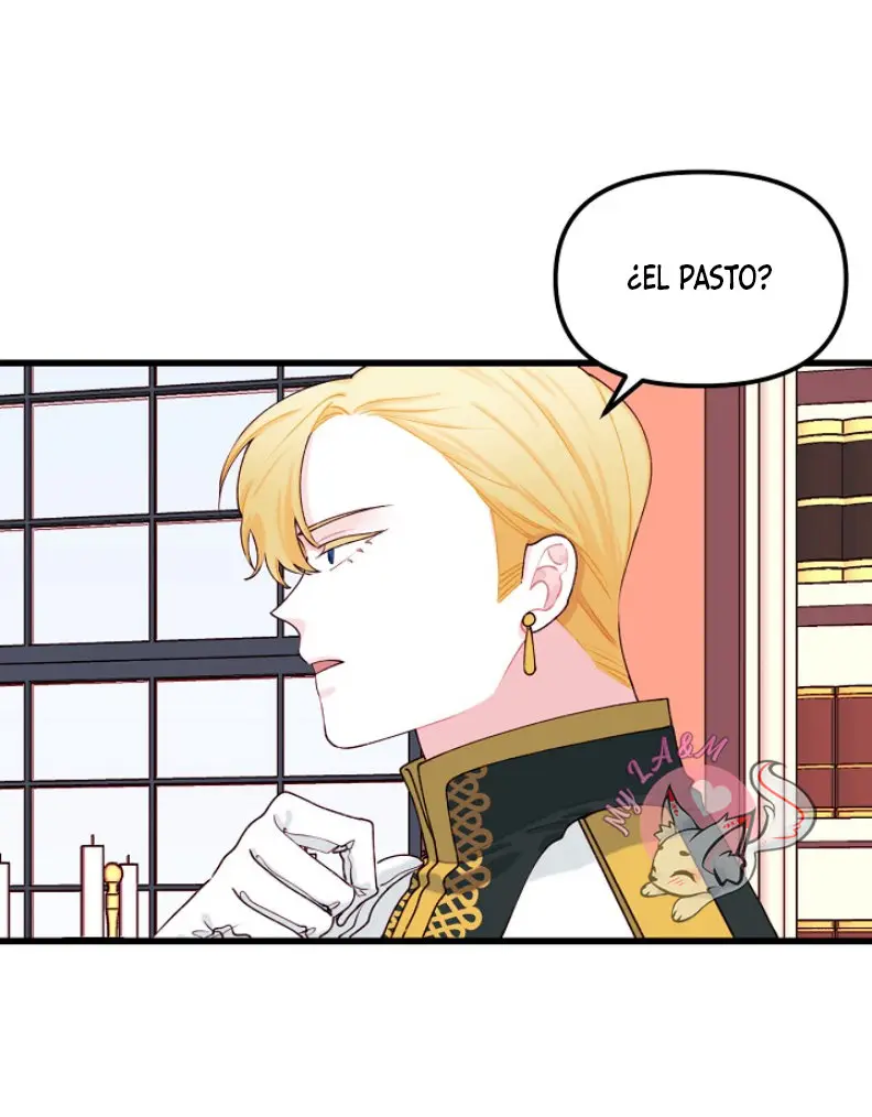 La princesa imperial que salió del basurero (2020) - Capítulo 9 - Página 23 - LectorTMOo
