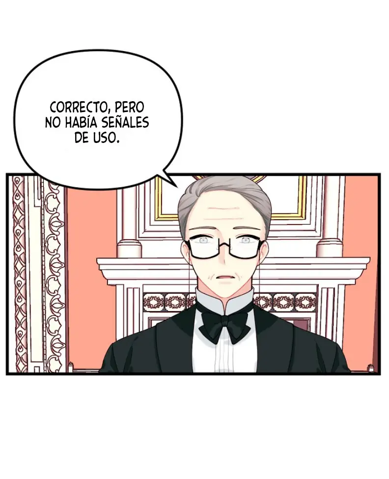 La princesa imperial que salió del basurero (2020) - Capítulo 9 - Página 24 - LectorTMOo