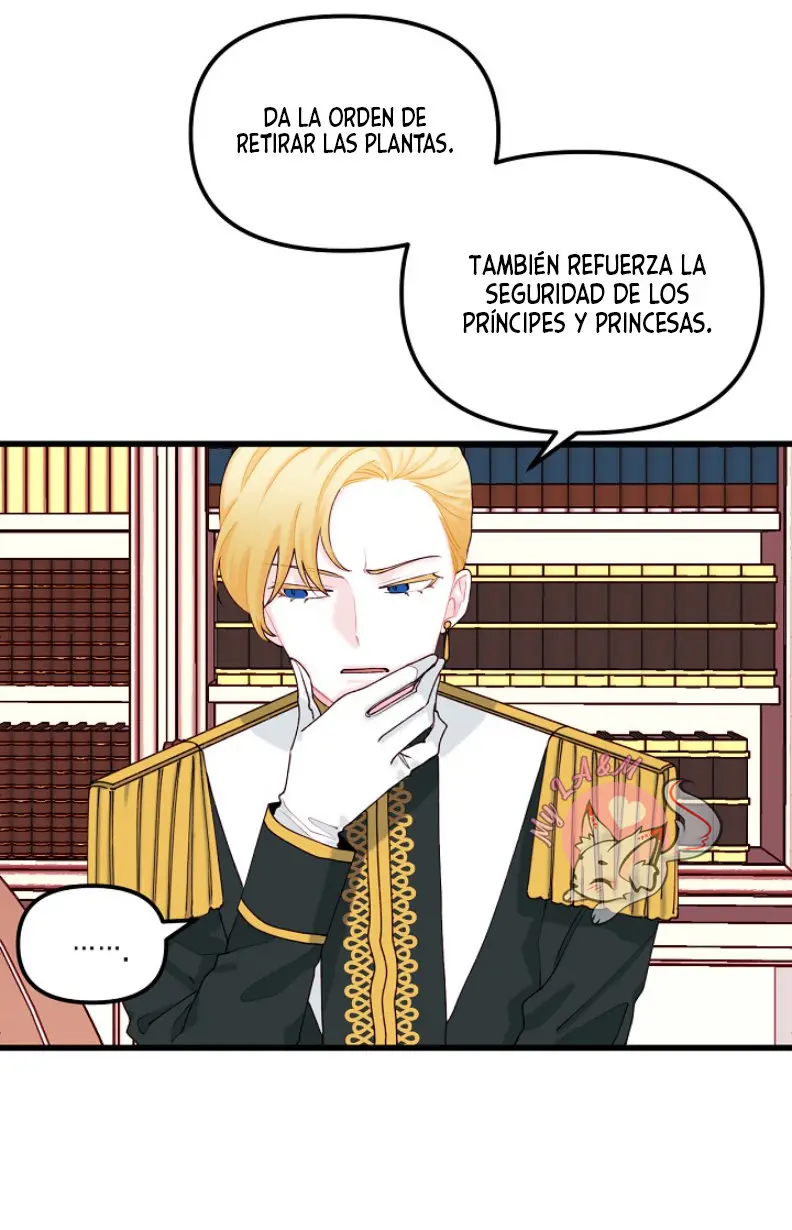 La princesa imperial que salió del basurero (2020) - Capítulo 9 - Página 25 - LectorTMOo