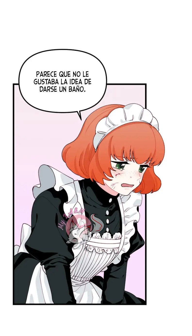 La princesa imperial que salió del basurero (2020) - Capítulo 9 - Página 29 - LectorTMOo