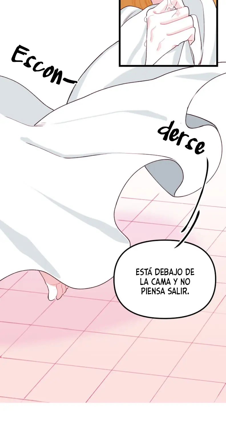 La princesa imperial que salió del basurero (2020) - Capítulo 9 - Página 32 - LectorTMOo