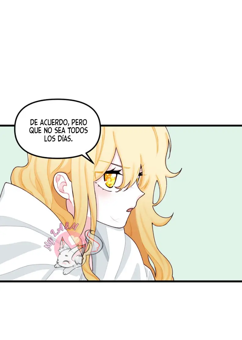 La princesa imperial que salió del basurero (2020) - Capítulo 9 - Página 52 - LectorTMOo