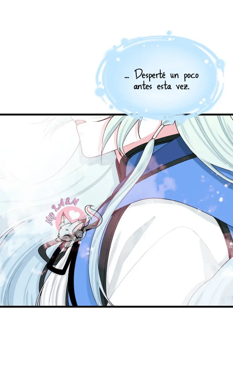 La princesa imperial que salió del basurero (2020) - Capítulo 9 - Página 66 - LectorTMOo