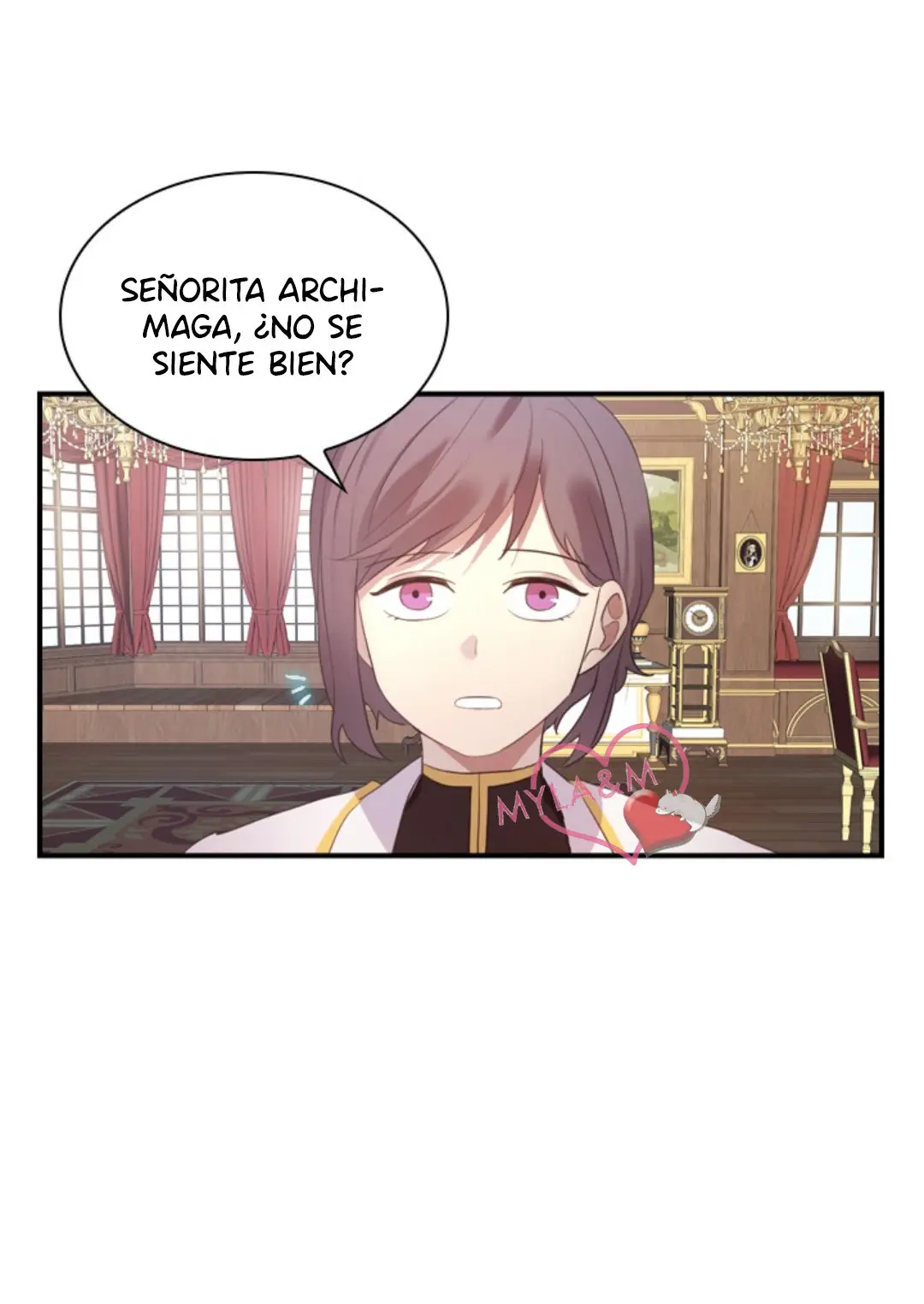 La Princesa más Joven - Capítulo 1 - Página 13 - LectorTMOo