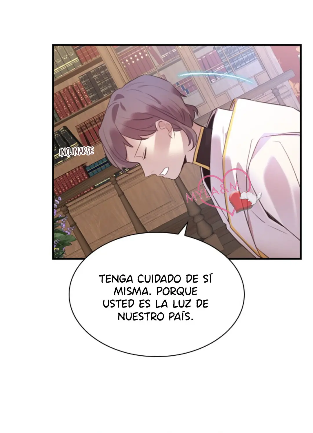 La Princesa más Joven - Capítulo 1 - Página 16 - LectorTMOo