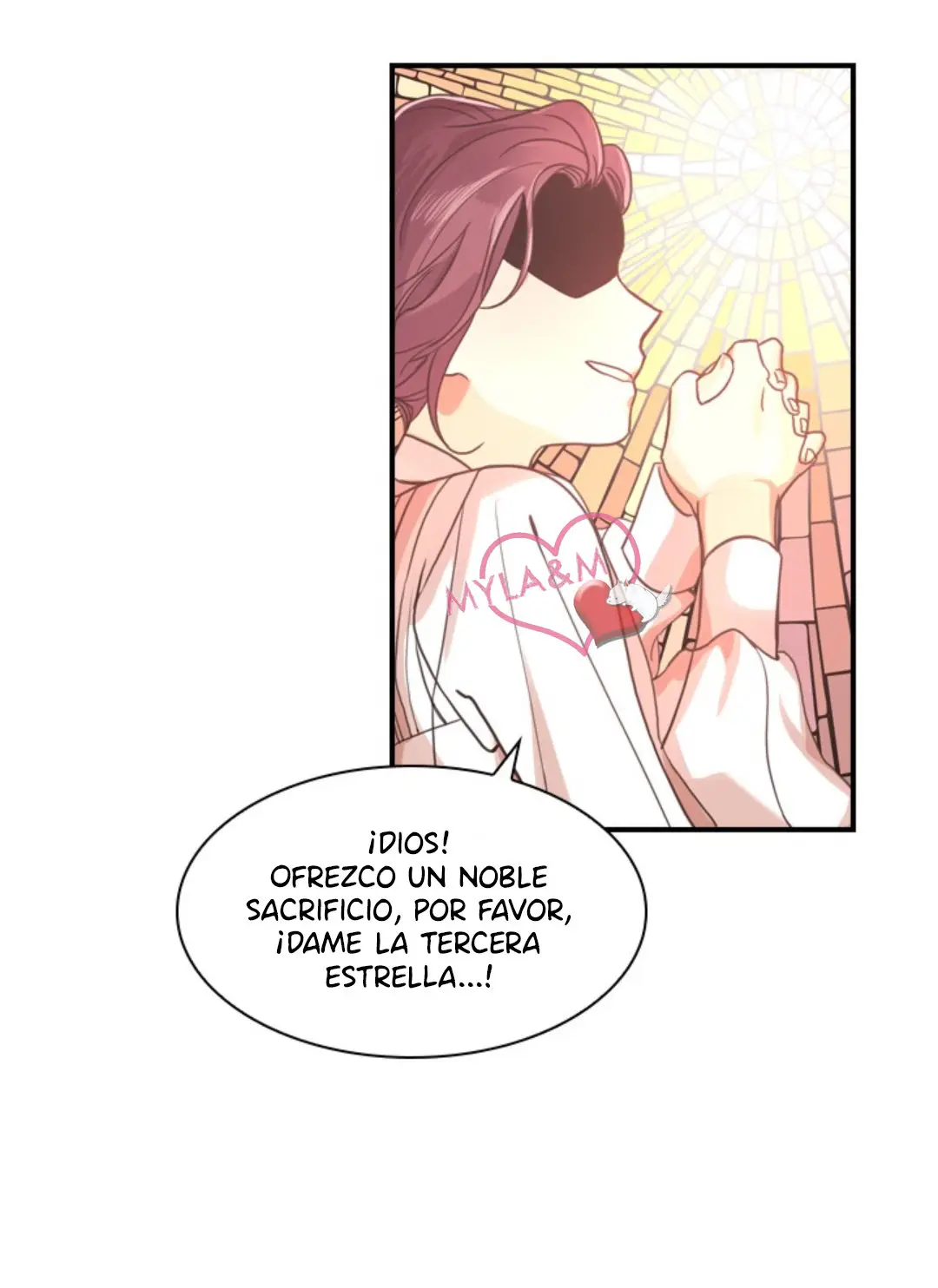 La Princesa más Joven - Capítulo 1 - Página 45 - LectorTMOo