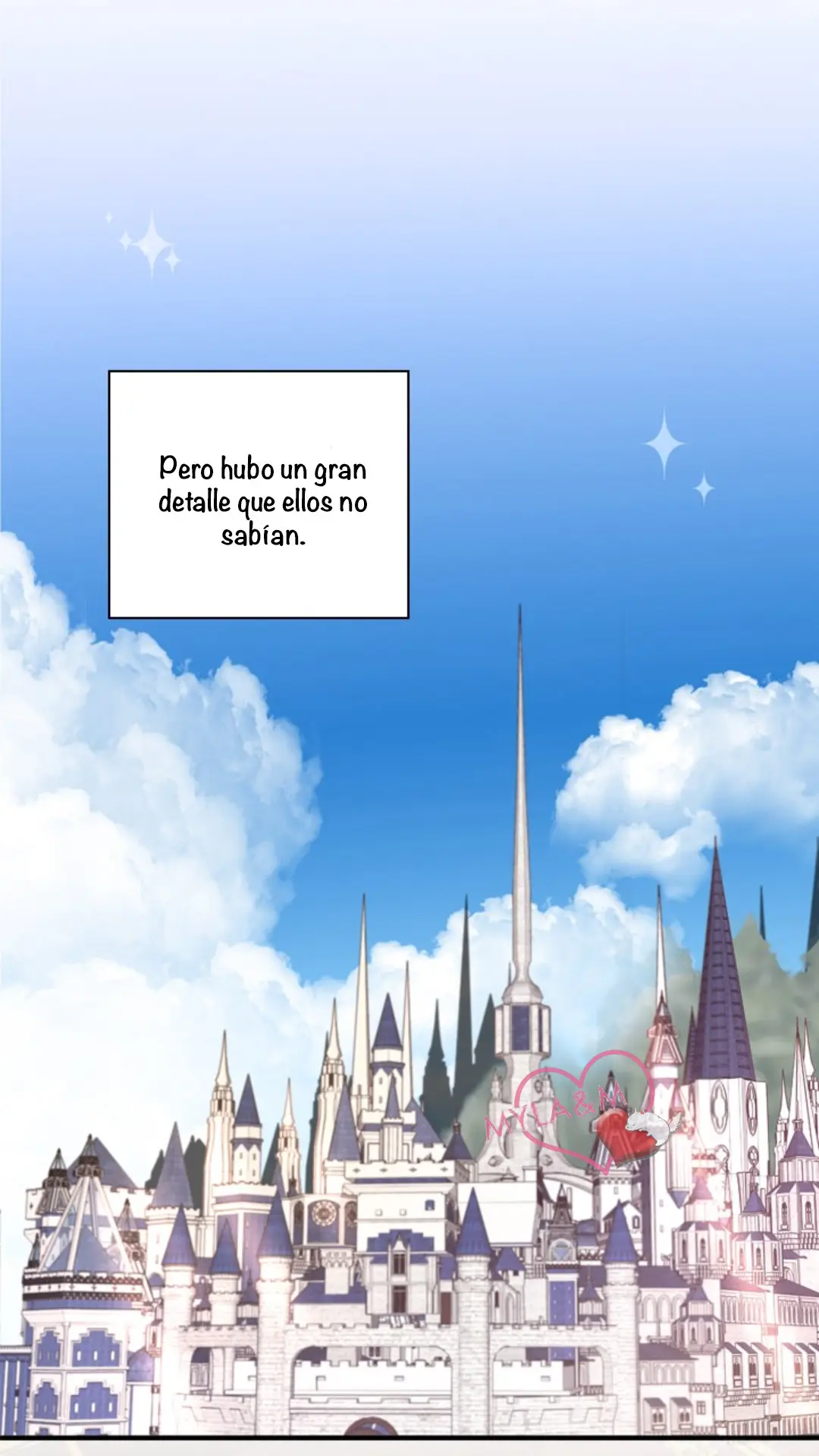La Princesa más Joven - Capítulo 1 - Página 52 - LectorTMOo