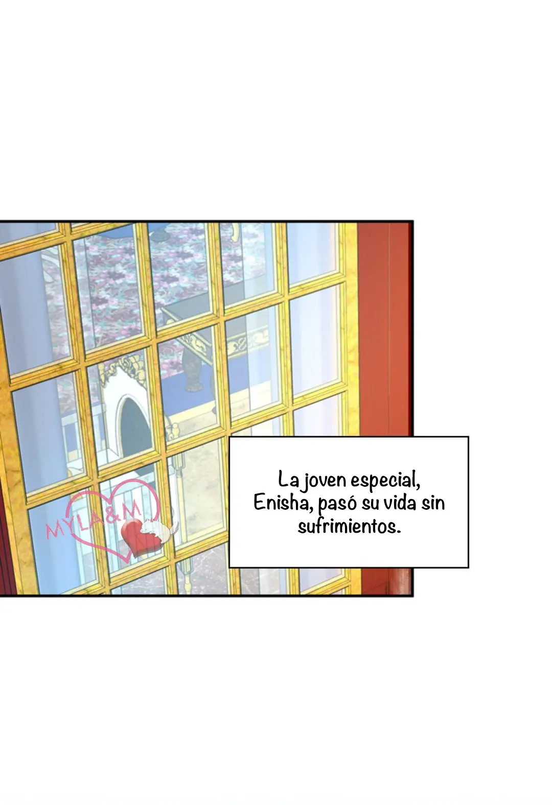 La Princesa más Joven - Capítulo 1 - Página 54 - LectorTMOo