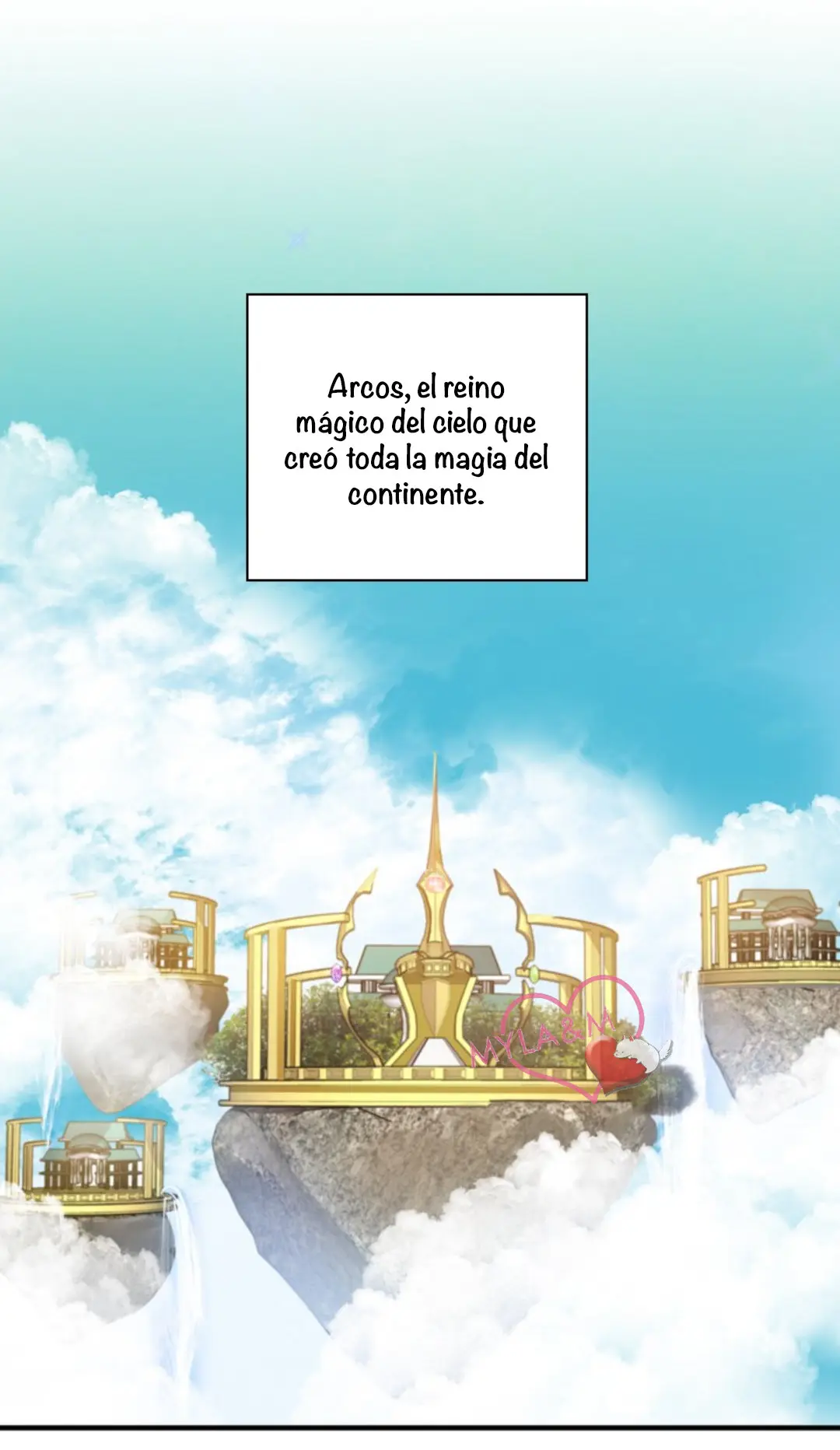 La Princesa más Joven - Capítulo 1 - Página 55 - LectorTMOo