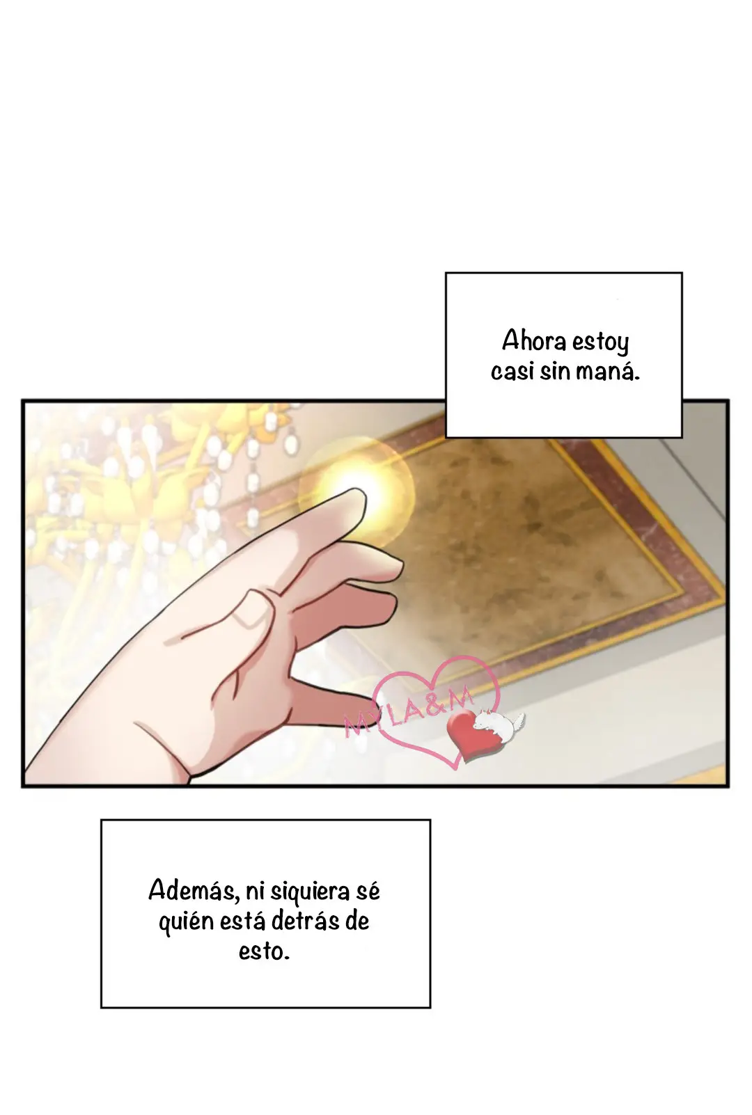 La Princesa más Joven - Capítulo 1 - Página 62 - LectorTMOo
