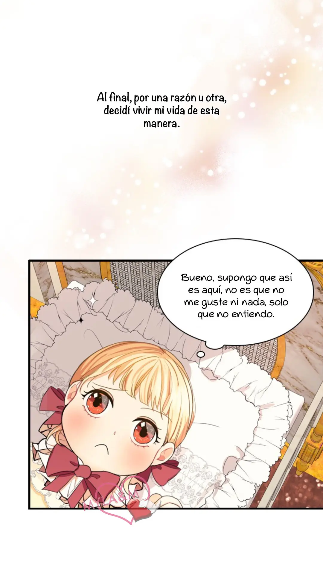 La Princesa más Joven - Capítulo 1 - Página 66 - LectorTMOo