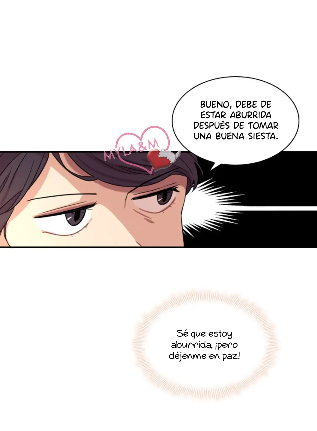 La Princesa más Joven - Capítulo 1 - Página 71 - LectorTMOo