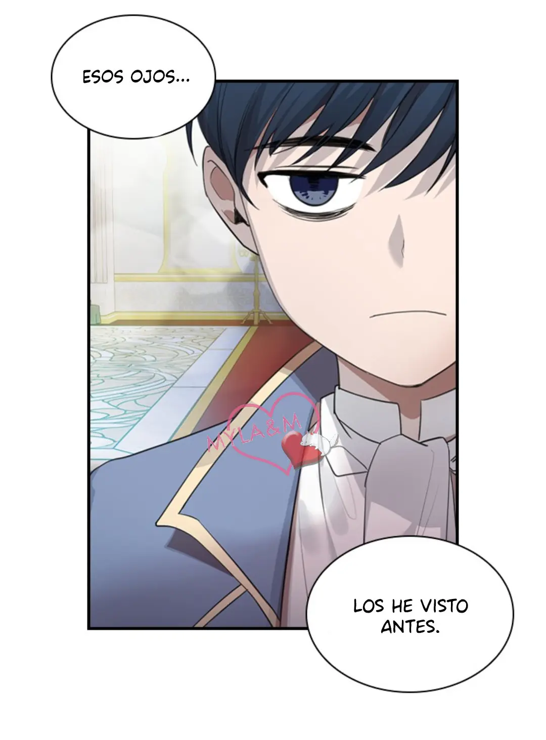 La Princesa más Joven - Capítulo 10 - Página 11 - LectorTMOo