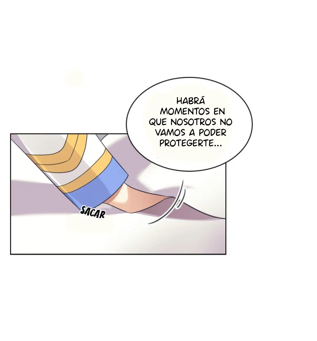 La Princesa más Joven - Capítulo 10 - Página 67 - LectorTMOo